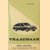Vraagbaak Opel Ascona 1.3 en 1.6 benzinemodellen 1981-1983
P.H. Olving
€ 6,00