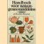 Handboek voor natuurgeneesmidellen door Dr. Dorothea Hentschel