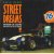 Street Dreams. American Car Culture from the fifties to the eighties door David Barry