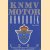 KNMV Motor handboek 1986 door diverse auteurs