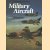 Everyone's book of military aircraft door Michael Taylor