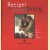 Recipes for Living and Dining door Gunther Lambert e.a.