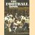 The football book. All about stars, then teams etc. door Larry Lorimer e.a.