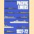 Pacific Liners 1927-72 door Frederick Emmons