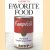 America's Favorite Food. The Story of Campbell Soup Company door Douglas Collins
