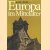 Europa um Mittelalter. Weltgeschichted eines Jahrtausends door Karl Bosl