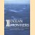 Ocean Frontiers. Explorations by Oceanographers on Five Continents door Elisabeth Mann Borgese
