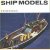 Ship Models 3: British Small Craft door B.W. Bathe