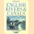 English Rivers & Canals door Paul Atterbury