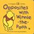 Opposites with Winnie the Pooh door A.A. Milne e.a.