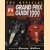 The Official F1 Grand Prix Guide 1999 door Bruce Jones