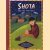 Shota and the star quilt door Margaret Bateszon-Hill e.a.
