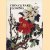 China's rare flowers. Painted in traditional Chinese style by Wu Guoting door Wang Jiaxi e.a.