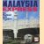 Malaysia Express. Von Thailand nach Singapore door Anita Kress-Zorn