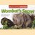 Wombat's Secret door Rebecca Johnson