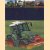 Tractors. The world's greatest tractors door Michael Williams