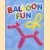 Balloon fun door Jon Tremaine