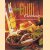 Hot Chili Cookbook. Hot and fiery recipes from spicy world cuisine door Jenni Fleetwood