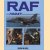RAF today door Alan W. Hall