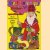 Groot Sinterklaas Sticker- en speelboek. Met vele Sinterklaas liedjes, spelletjes, kleurplaten, stickers enz door diverse auteurs