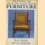 The pocket book of furniture door Therle Hughes