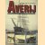 Averij: een verslag van honderd jaar schepen en schade door Hans Bonke