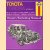 Owners Workshop Manual Toyota Corona & Mark II. All 4 cyl sohc models 1969 to 1974, 1858cc (113cuin), 1968cc (120cuin) door P.G. Strasman