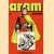 Aram deel 3: Aram en het teklen van yago / Morghan de magiër door Peter Wijn