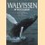 Walvissen in hun element door François Gohier