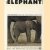 The Elephant book door Ian Redmond