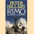 Rimo: mountain on the Silk Road door Peter Hillary