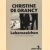 Lebenszeichen: ein Photoalbum in Kupfertiefdruck door Christine de Grancy