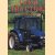 Farm tractors in colour door Liz Purser