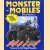 Monster-mobiles door Barry Brazier