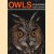 Owls. Their natural and unnatural history door John Sparks