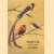 Tropische zaadetende vogels door diverse auteurs