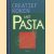 Creatief koken met pasta door Filip Verheyden
