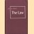 The Law door Frederic Bastiat