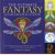 The ultimate fantasy sourcebook & CD-ROM: an inspirational collection of over 250 motifs with essential CD-ROM library door Chris Down