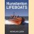 Hunstanton lifeboats door Nicholas Leach