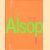 Will Alsop - book. 1 door Kenneth Powell
