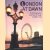 London at dawn door Anthony Epes