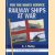 For the king's service: railway ships at war door A. J. Mullay