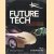 Future tech: innovations in transportation door Paul Schilperoord