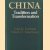 China, tradition & transformation door John King Fairbank