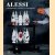 Alessi: ontwerpers, design en produktie
Meret Gabra-Liddell
€ 8,00