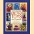 Make your own knitted toys. A step by step creative guide to making over forty toys door Molly Goddard