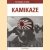 Kamikaze. Japanse zelfmoorcommando's door A.J. Barker