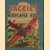 Jackie's Airplane Ride door Mary Alice Stoddard