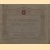 Oud Amsterdam Feest Album 1813-1913. 12 bladen naar het orgineel in het bezit van Bernard Houthakker prenthandelaar te Amsterdam door diverse auteurs
